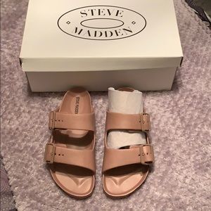 Steve Madden Sandals